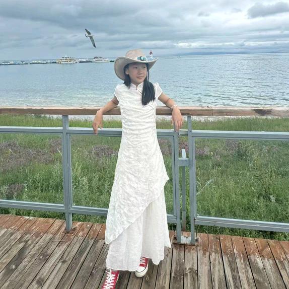 小仁仁的小公主