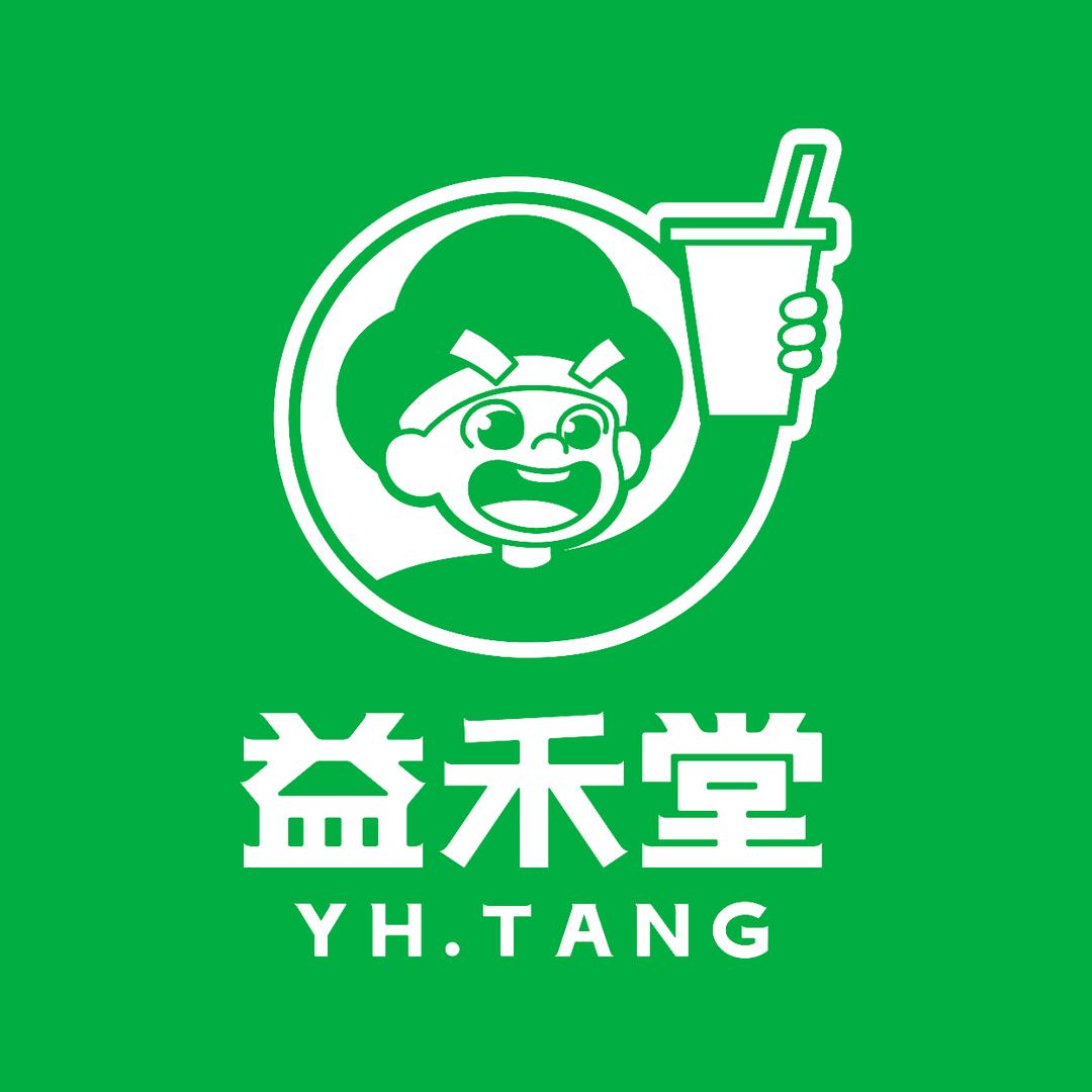 解放路益禾堂