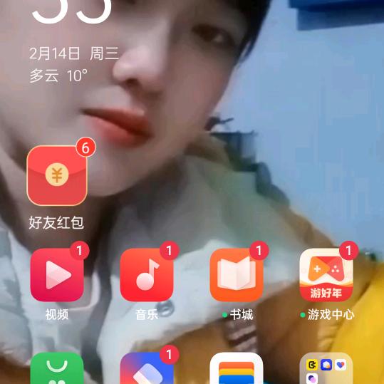 🍇李红大姐