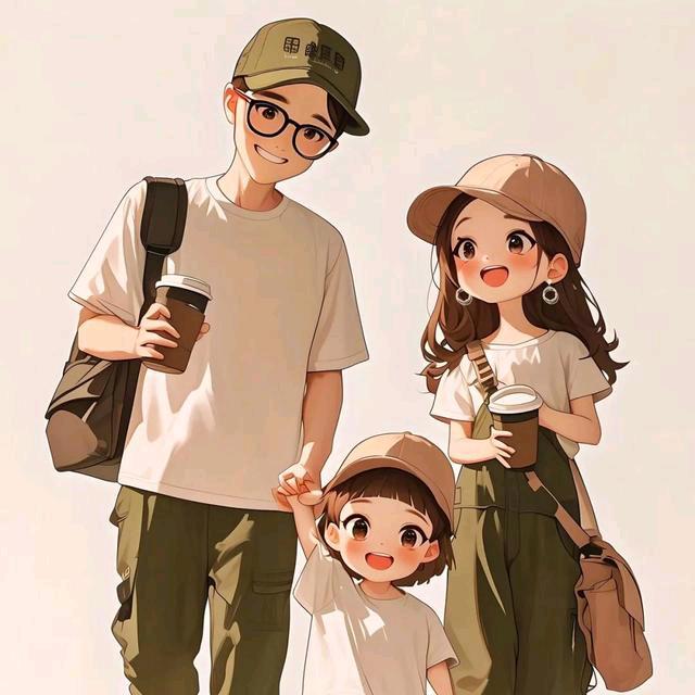 浅陌(沐若兮)