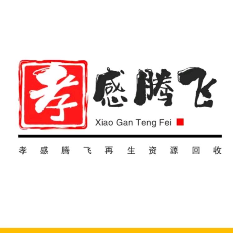 湖北孝感市腾飞再生资源回收