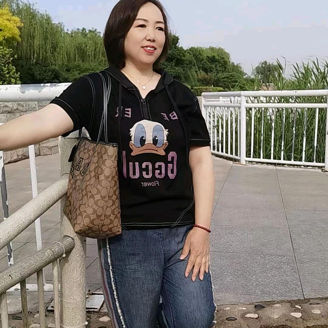 胖女人