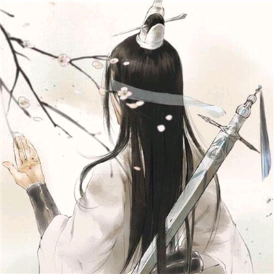止水观澜