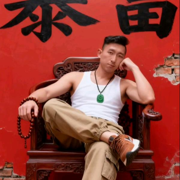 ঞৣ᭄ꦿ꯭温酒叙余生ꦿ᭄