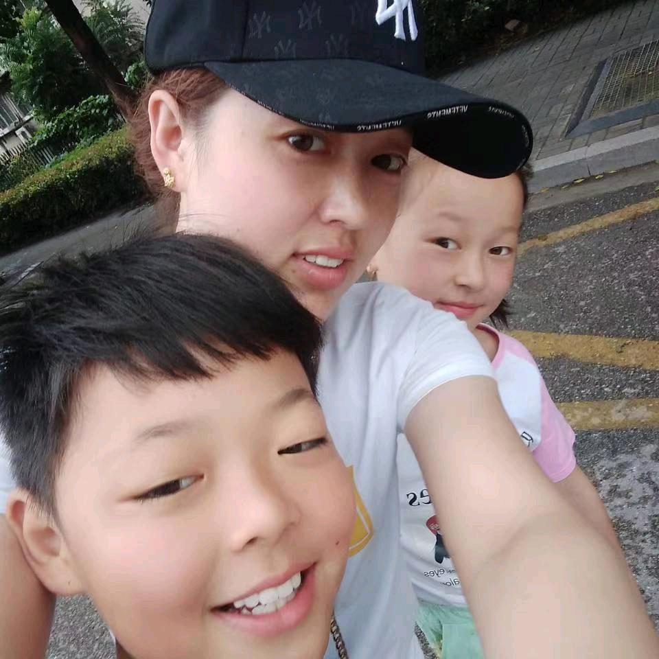 幸福快乐(拒绝私聊)