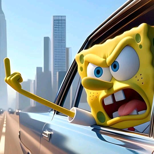 超级无敌大手子