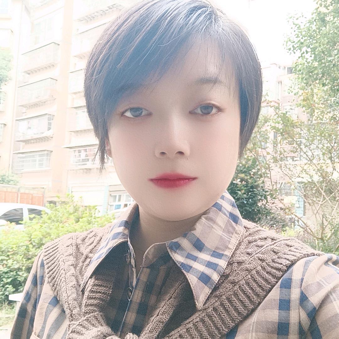 微微一笑