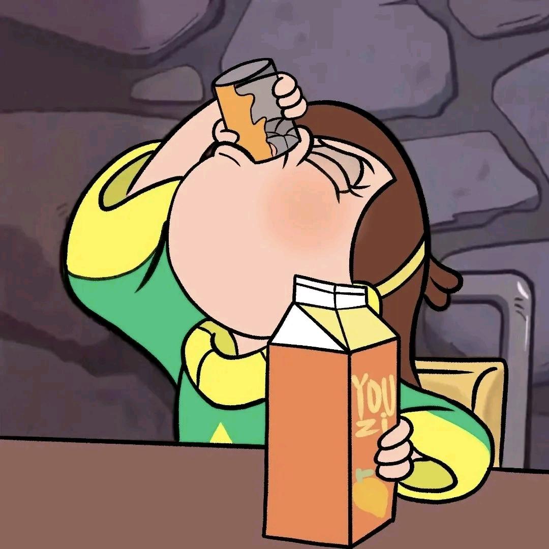 不吃香菜的慧慧子🐰