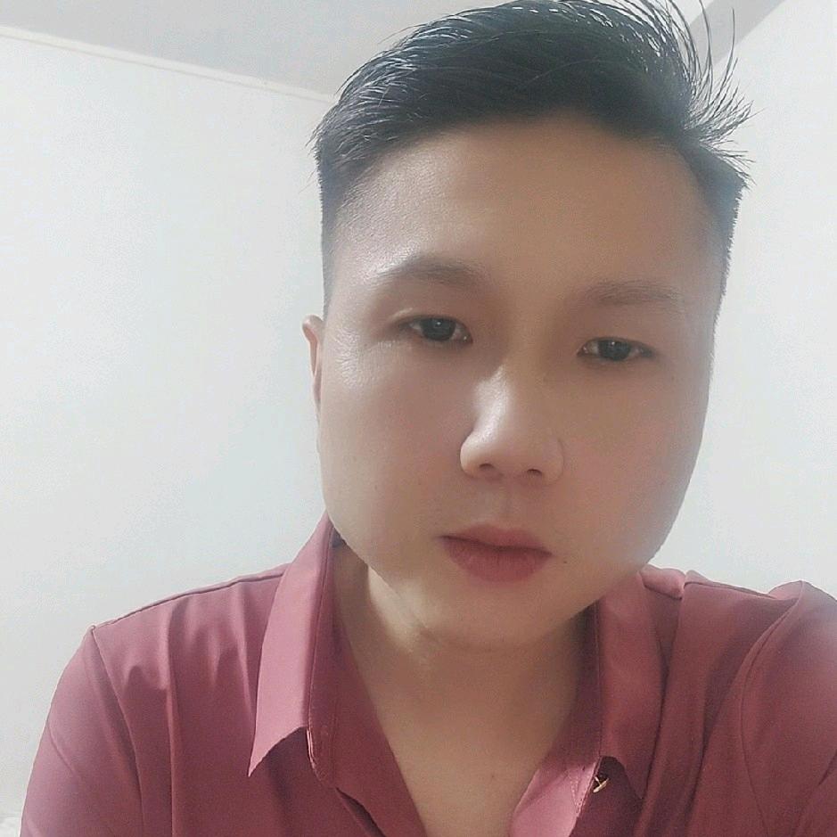 巴宝莉的男人