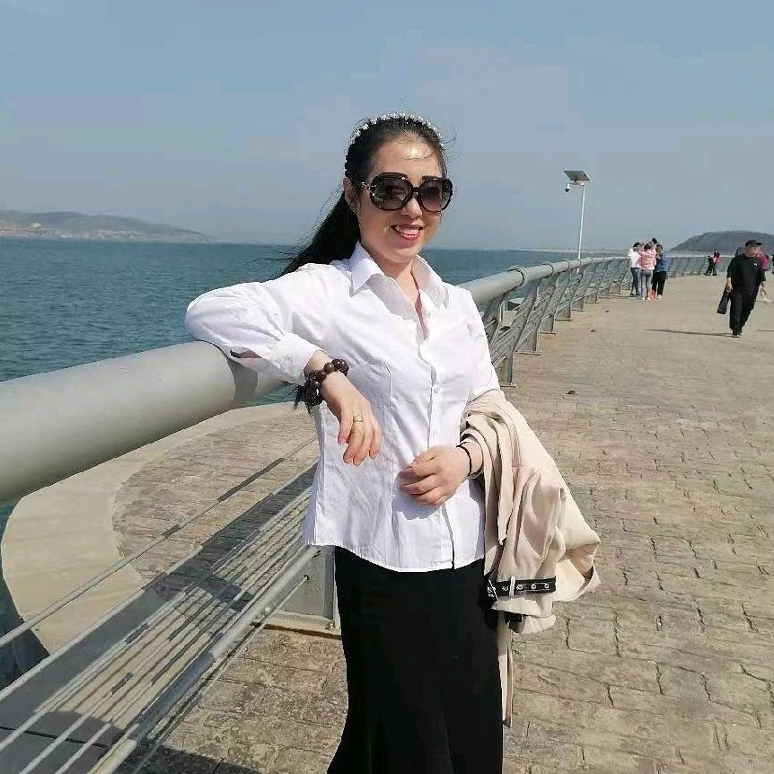 吉祥妹妹