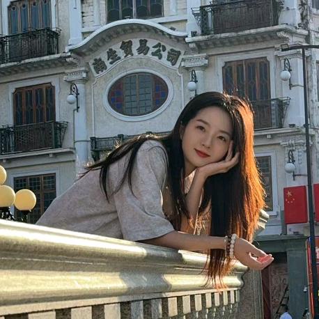 汕头旅游攻略小晴
