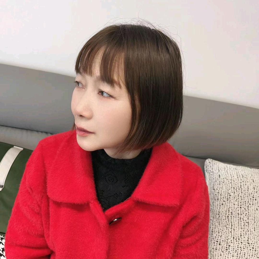 《程幺妹永远辛福》