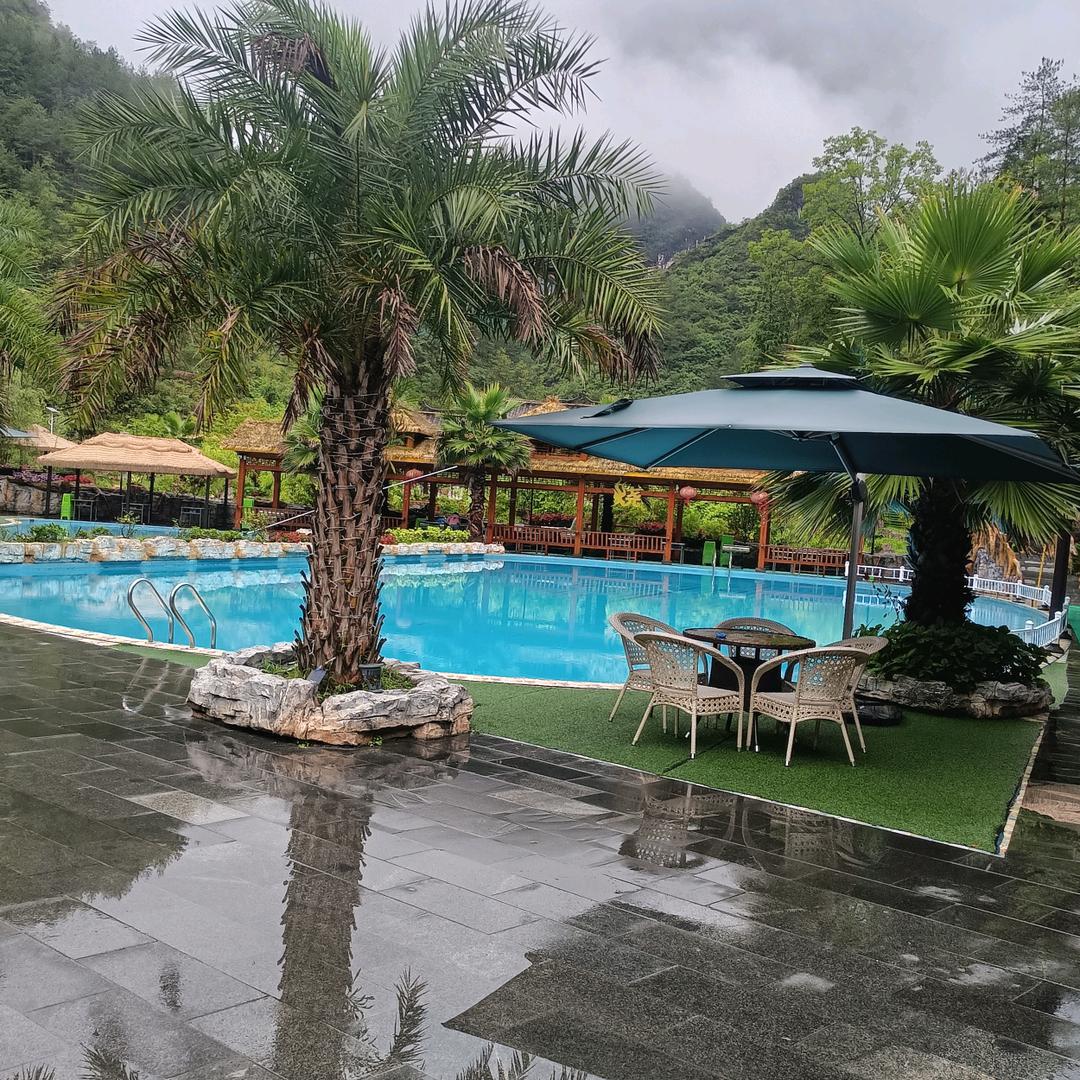 香纸沟阳光水岸