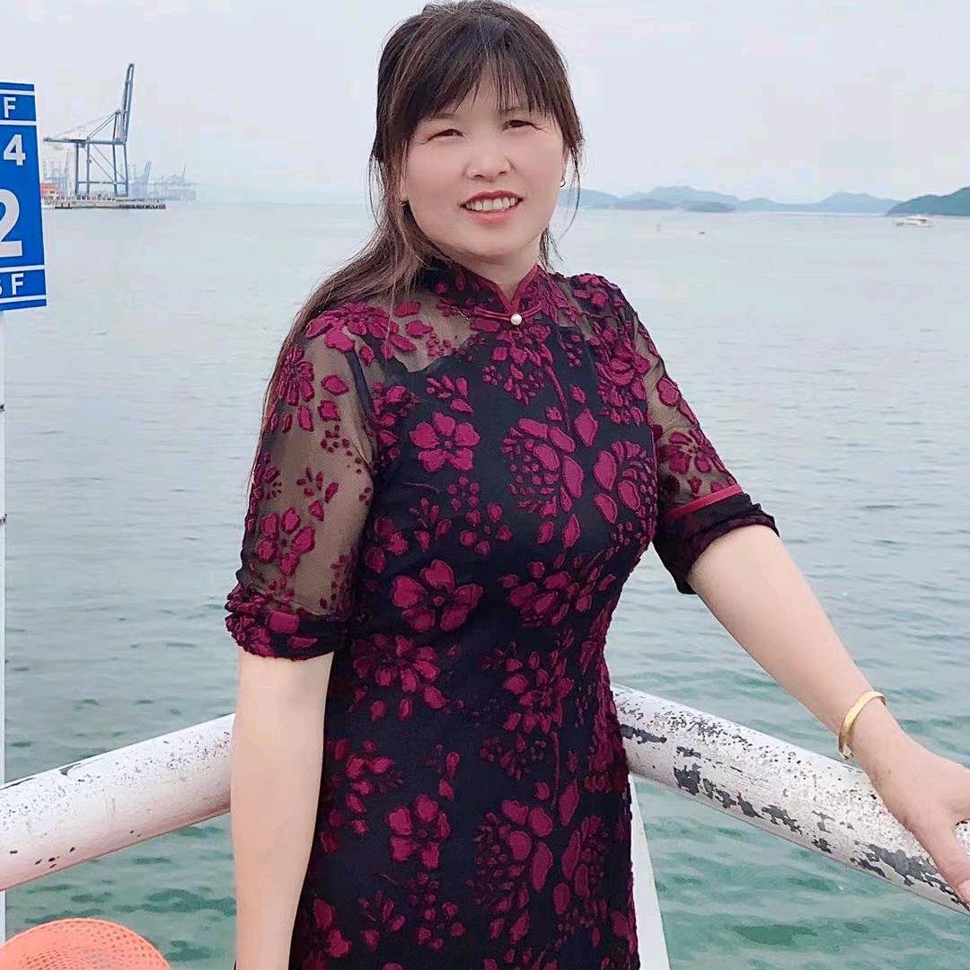 妈宝，