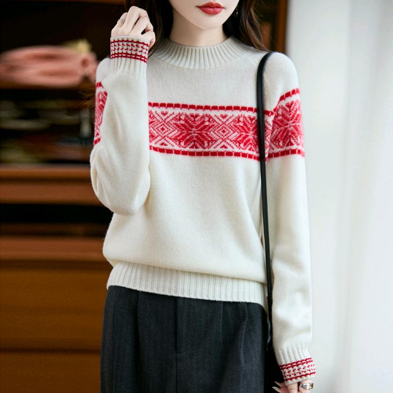 斯普露羊毛衫工厂