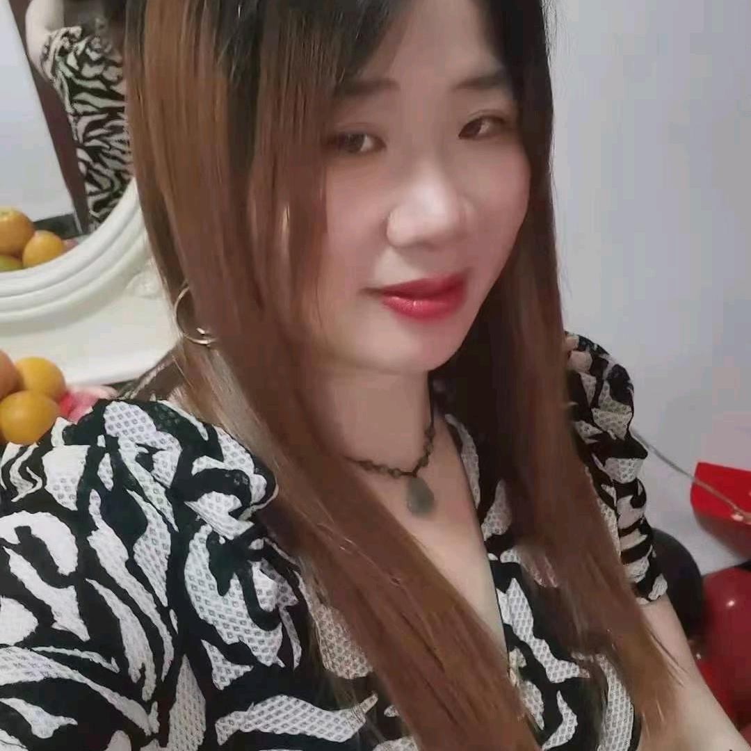 有点开心