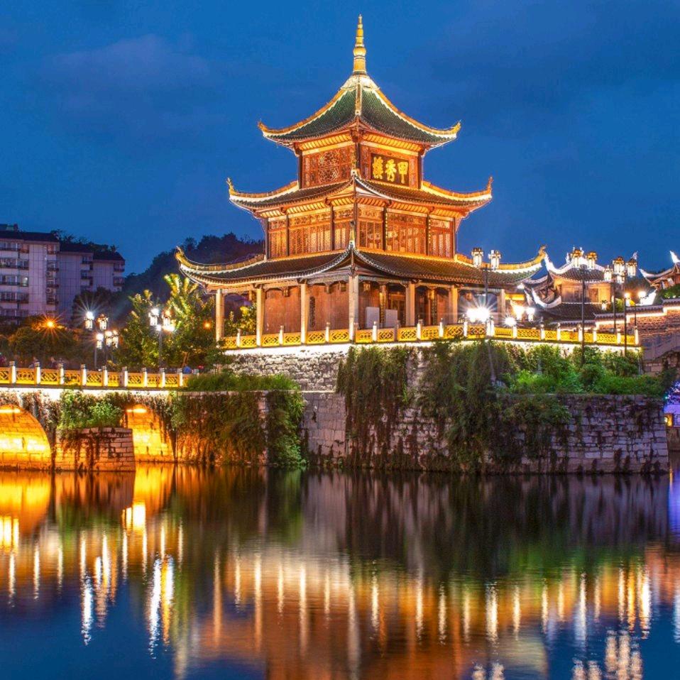 刘氏天下一家亲