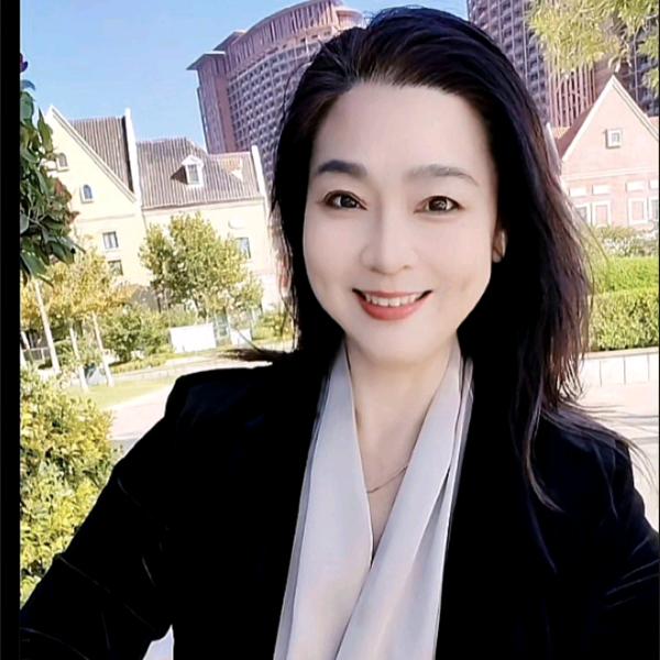 幸福姥姥