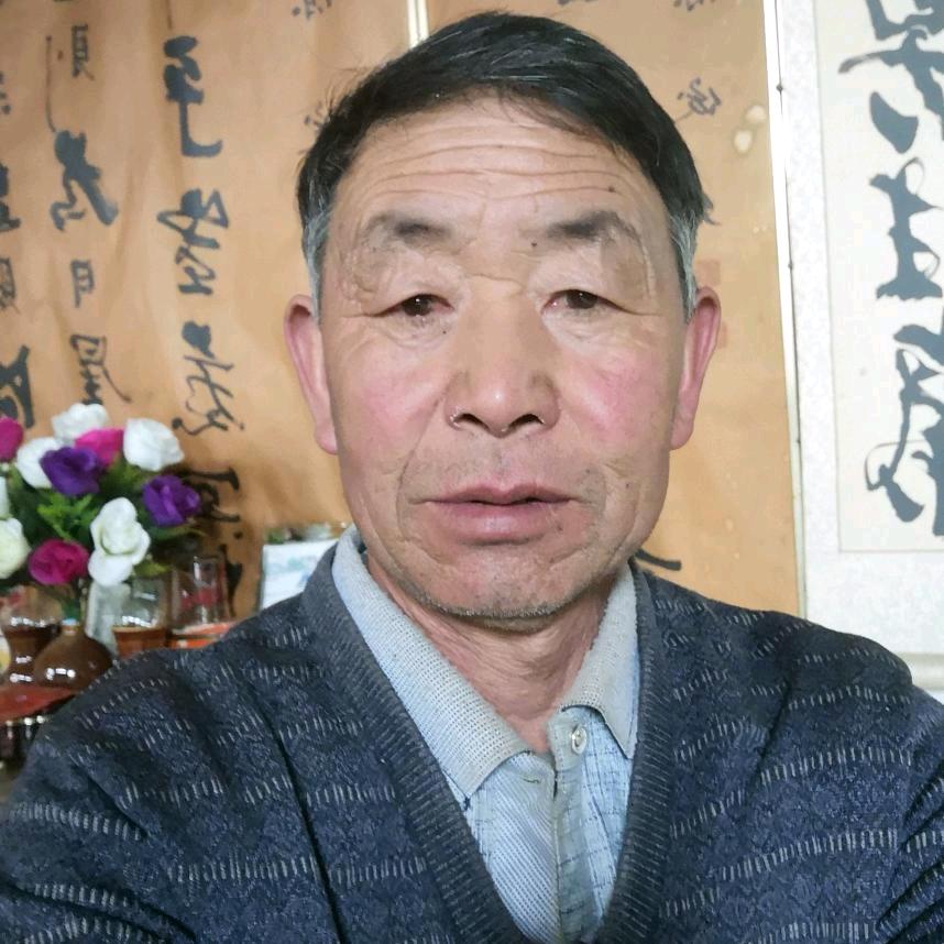 幸福老年