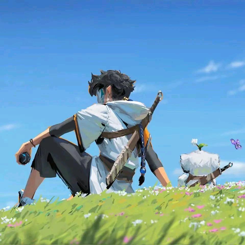 即随本心🇨🇳