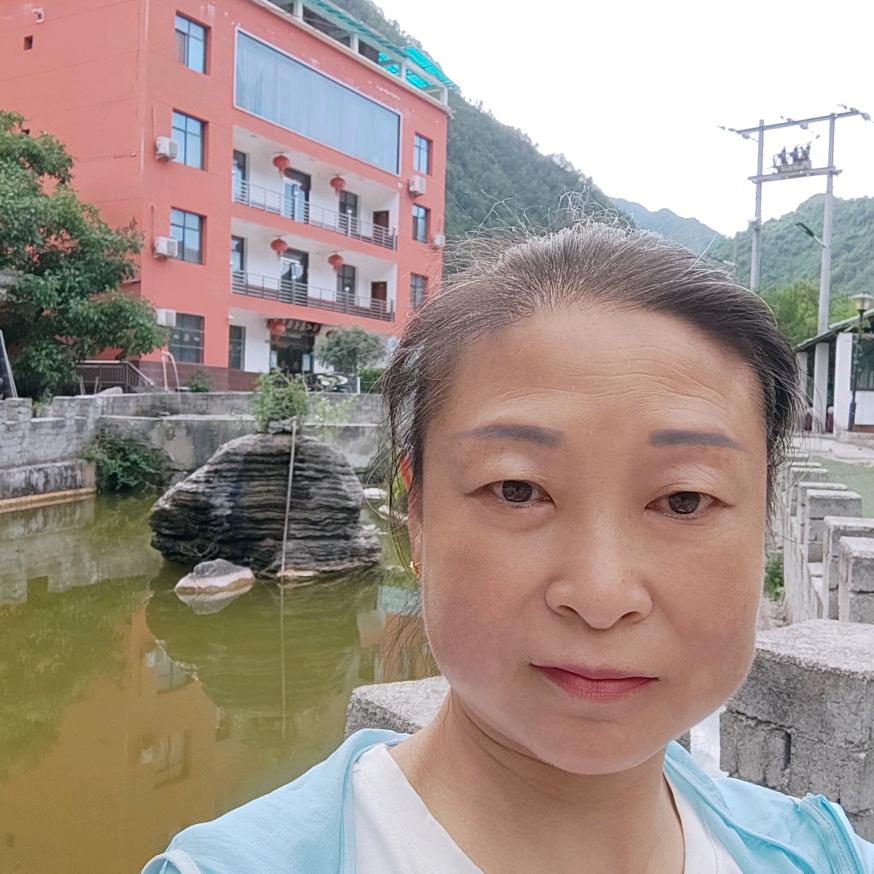 怡心岛