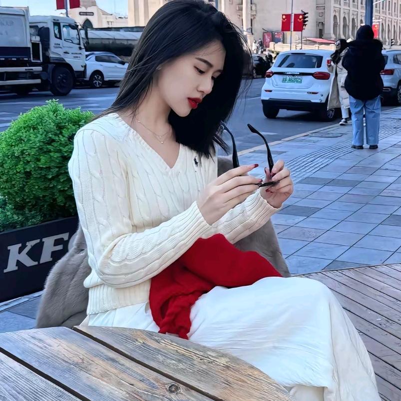 look范范衣橱🎀