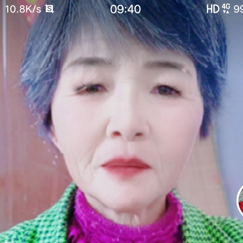 乔家农场