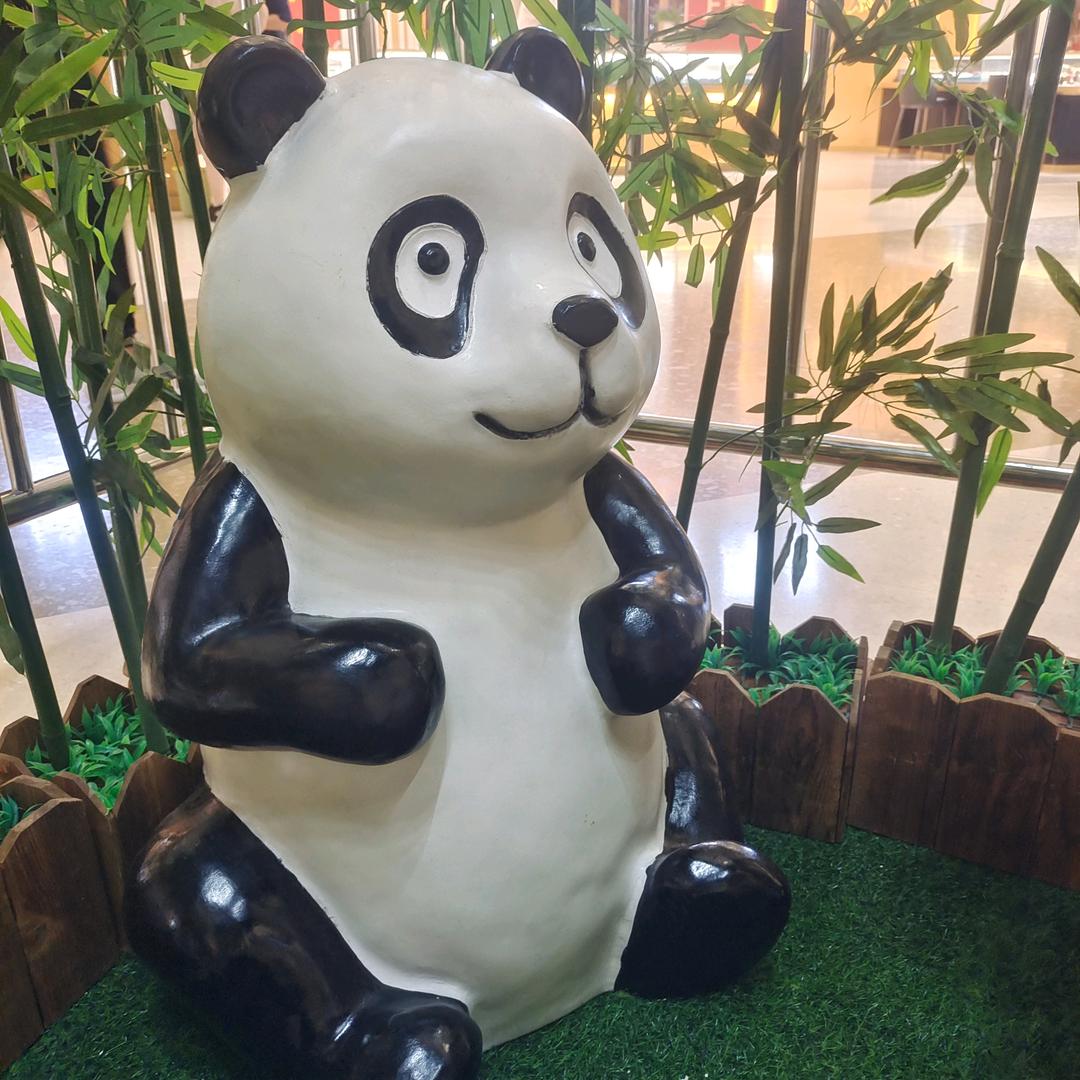邵你很田