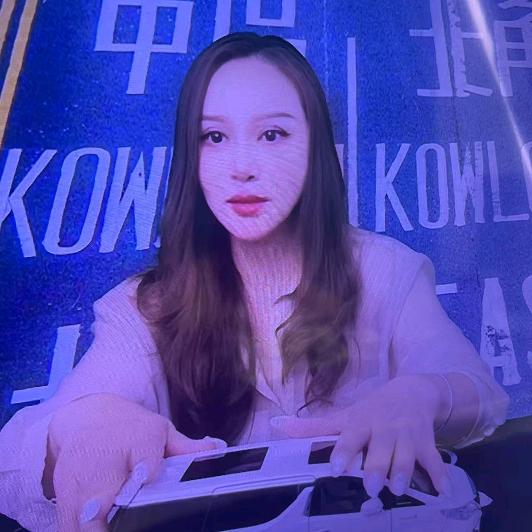 可乐姐