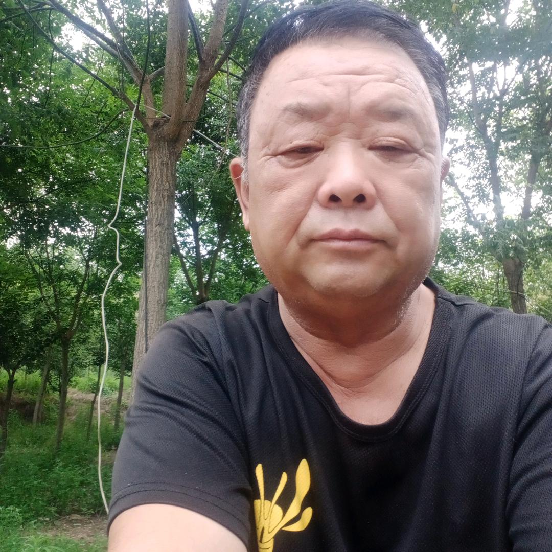 耿吉华