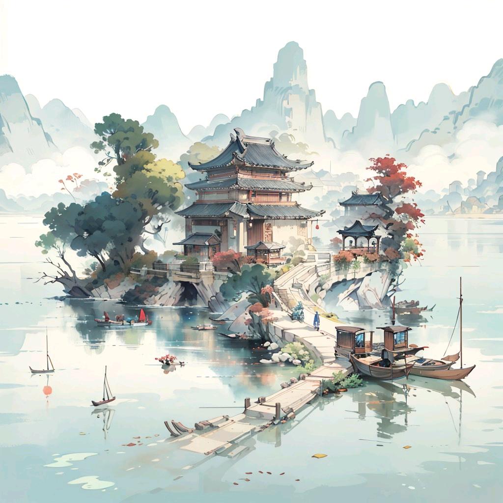 中国餐饮项目合作（乡村美食探官）