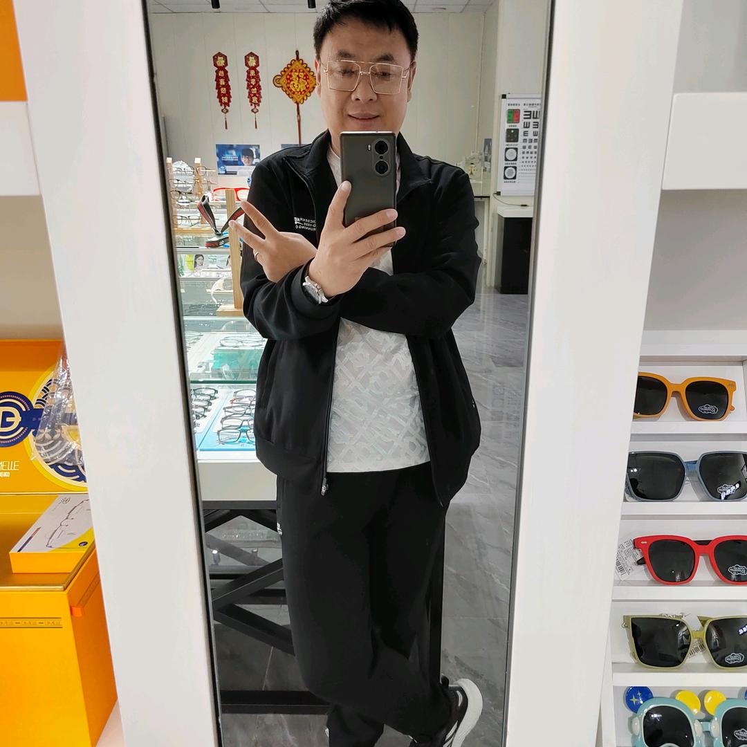 为你停“刘”
