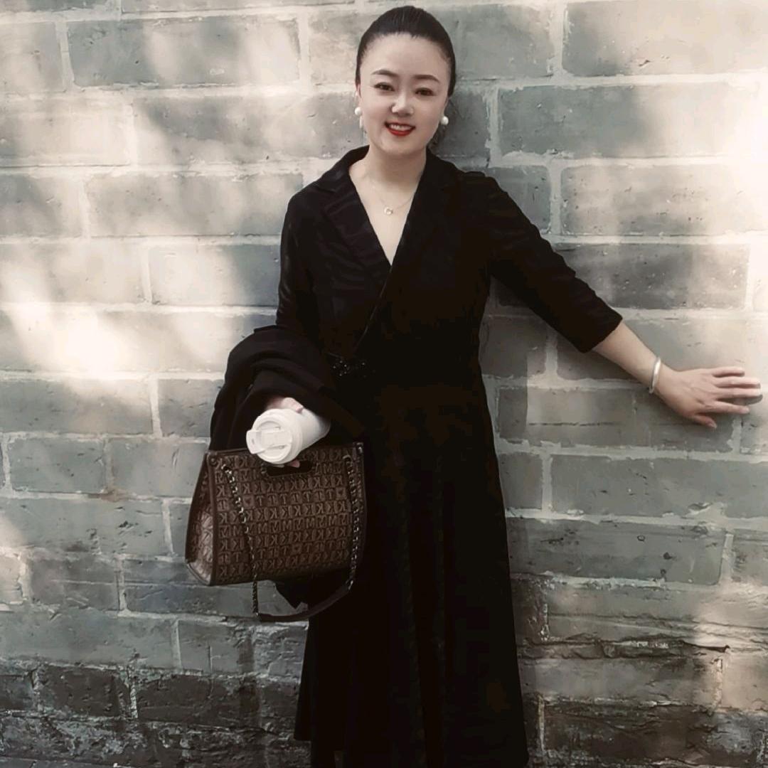广东潮味迪姐@