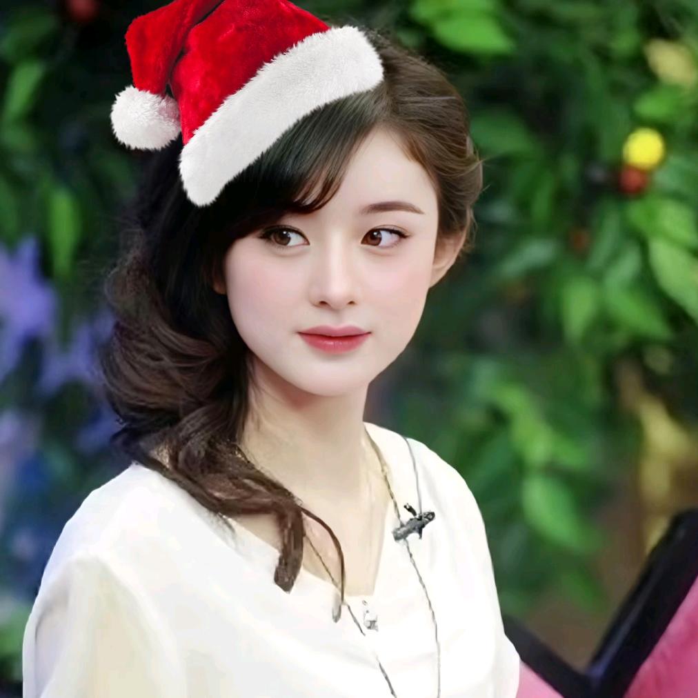 赵丽颖的蒜蒜大王