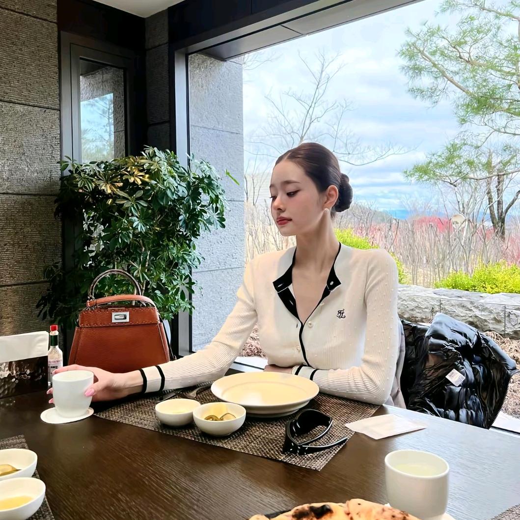 专业家政人-周周