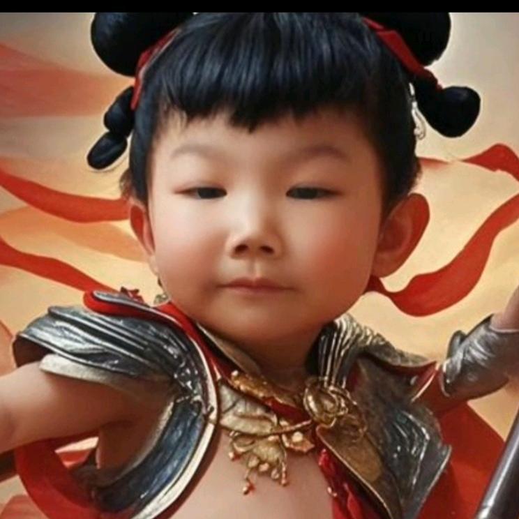 大狼