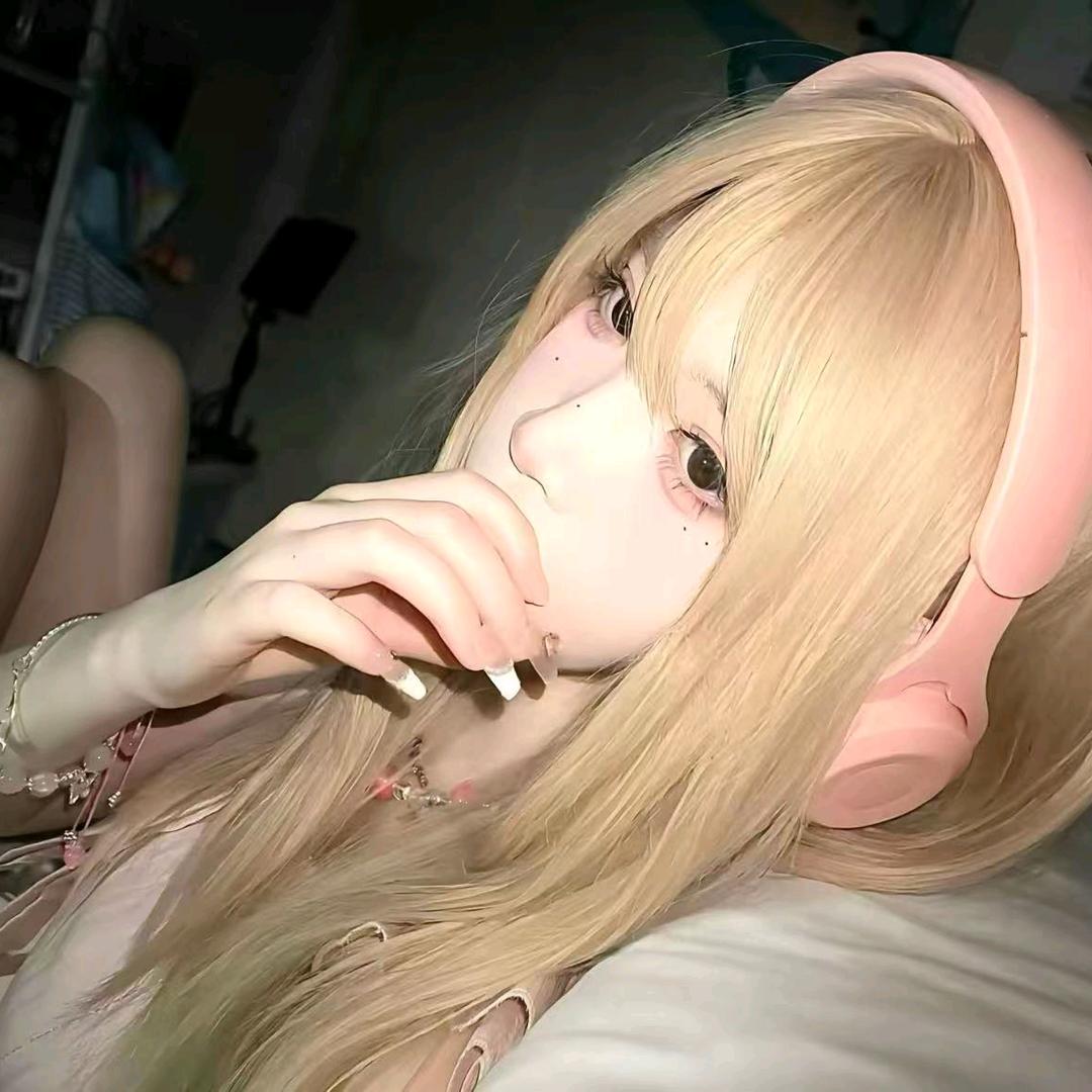 可可（带入圈版）