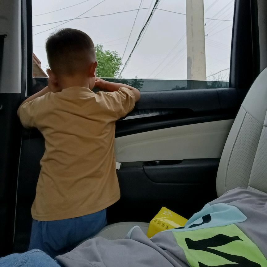 遇见是一种缘分。