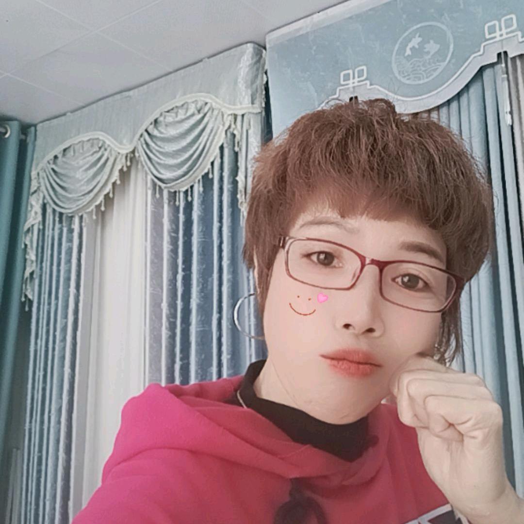 清清的风方便窗帘店