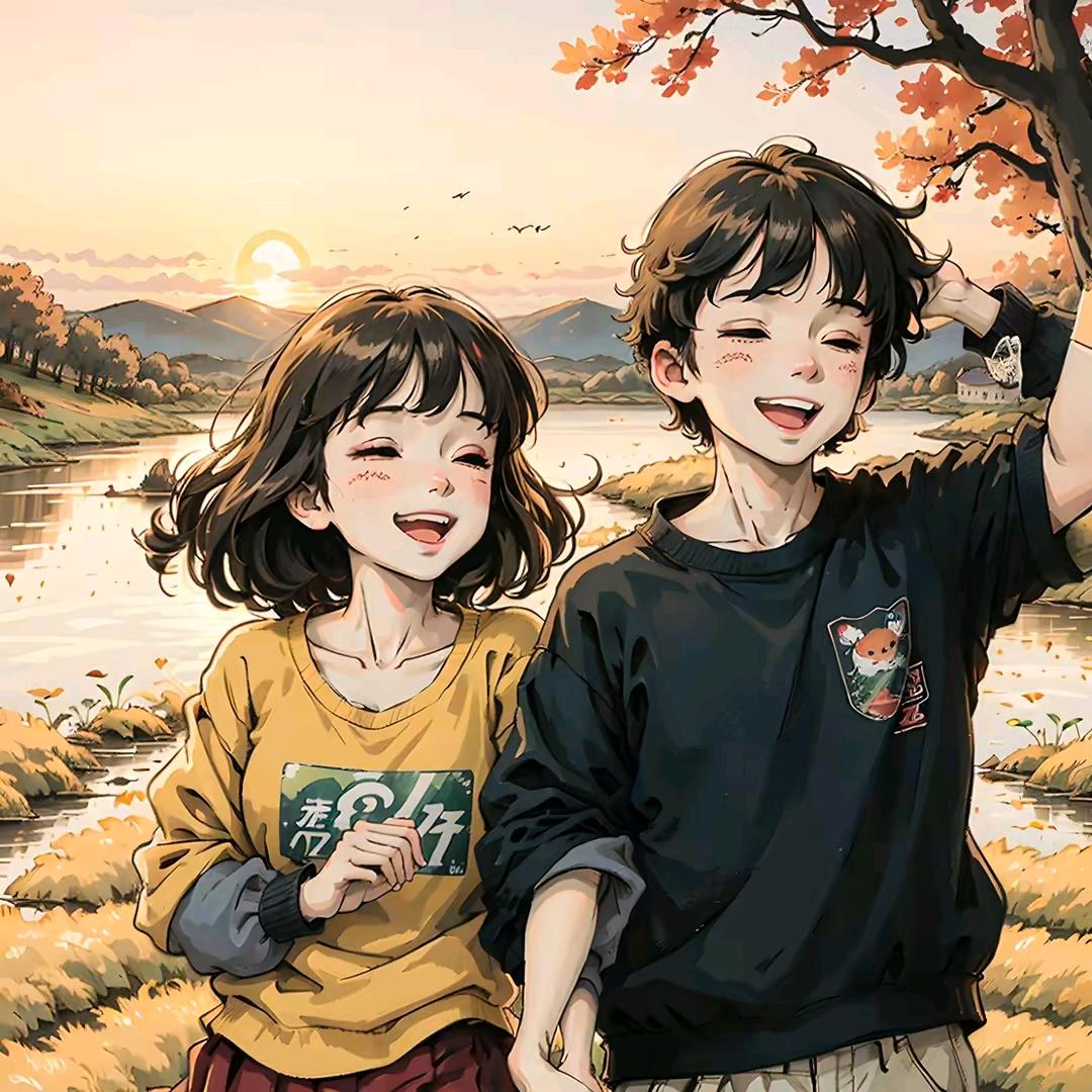 曾经的少年，已不在少年！