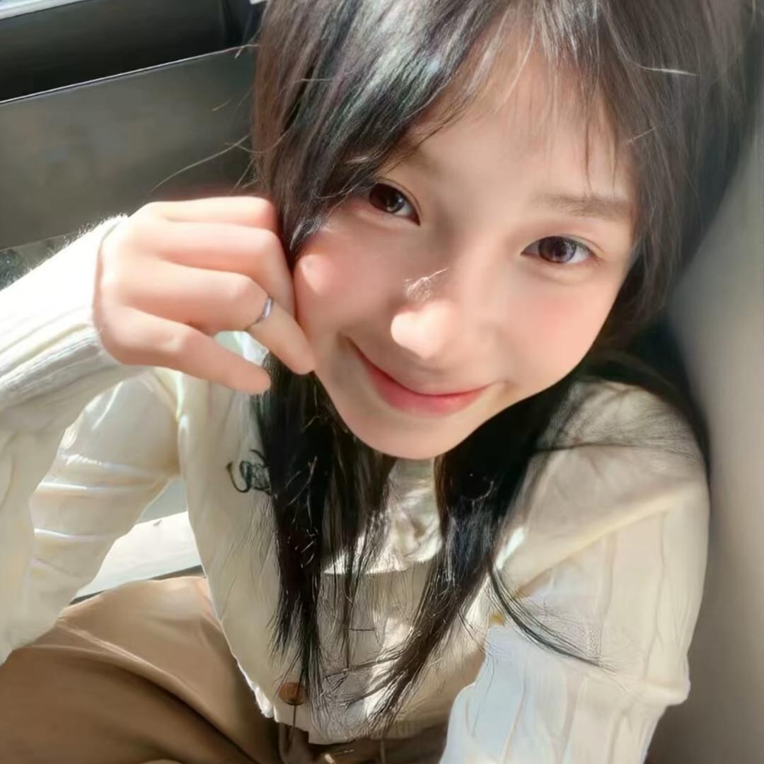 糖炒板栗🌰
