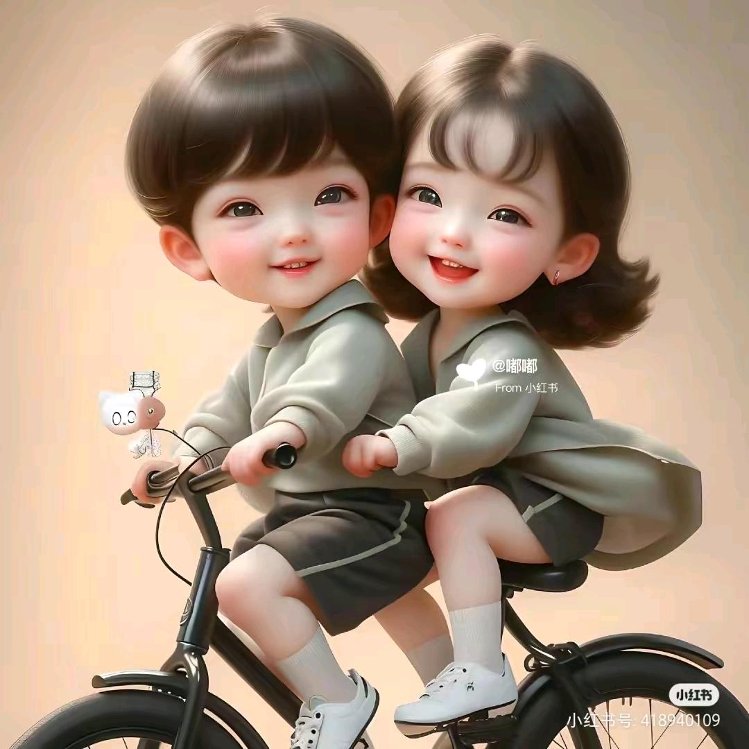爱我就好，有你足矣