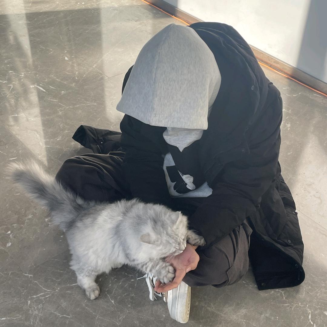 雪糕味