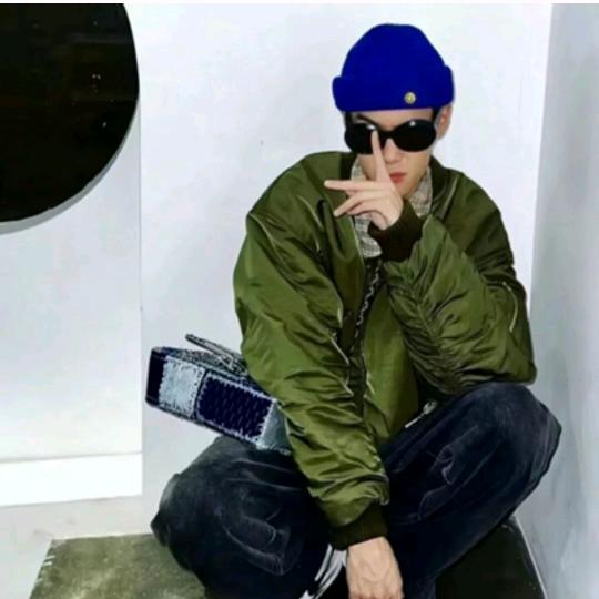 米老鼠