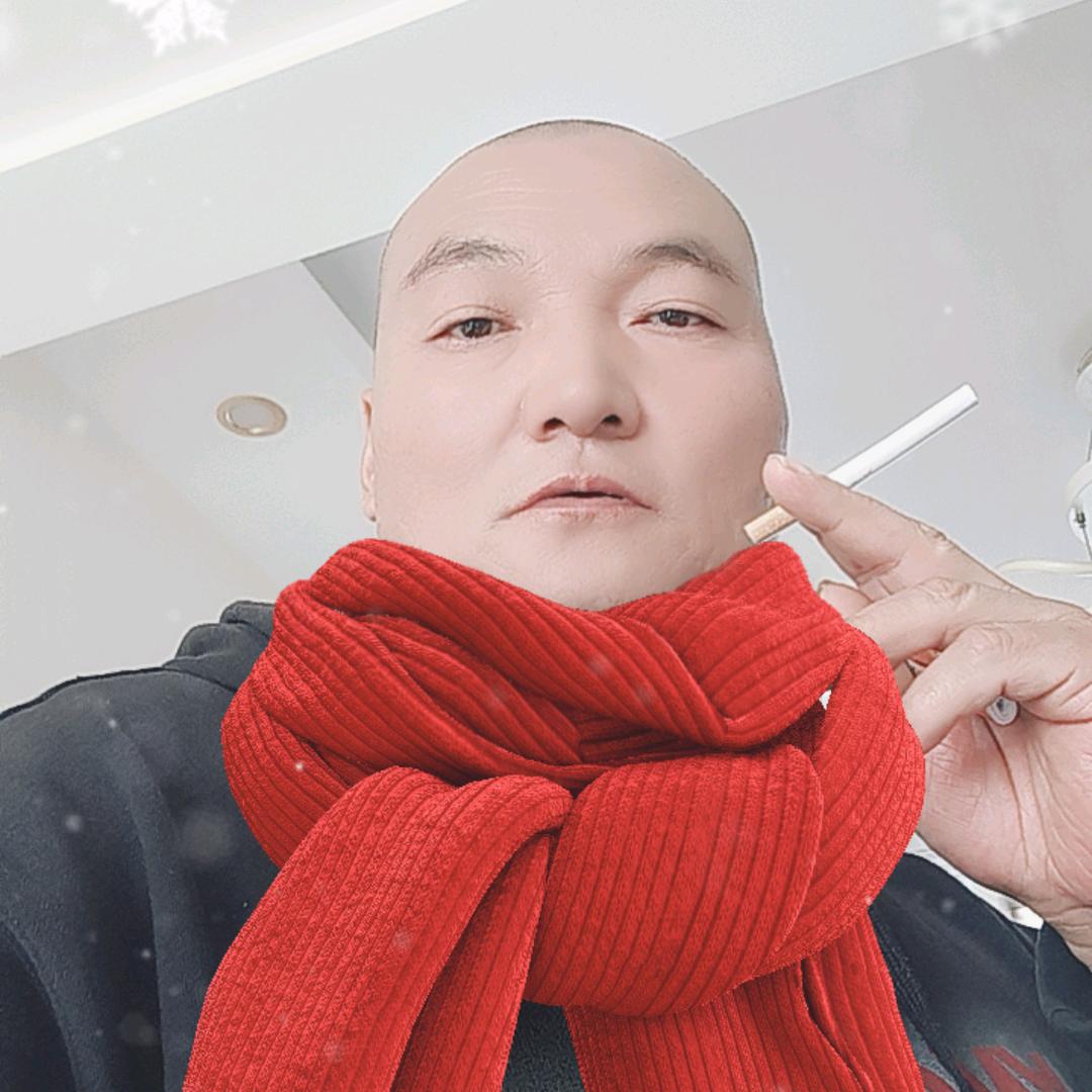 魔术师刀哥