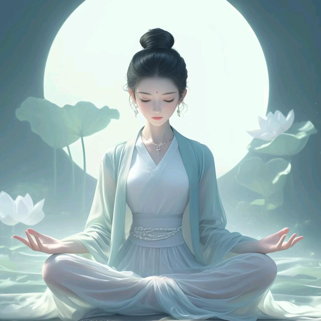 冰冰修心