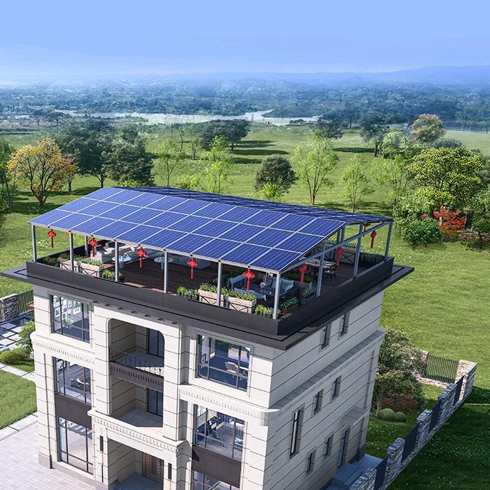 TCL光伏叶县总代理