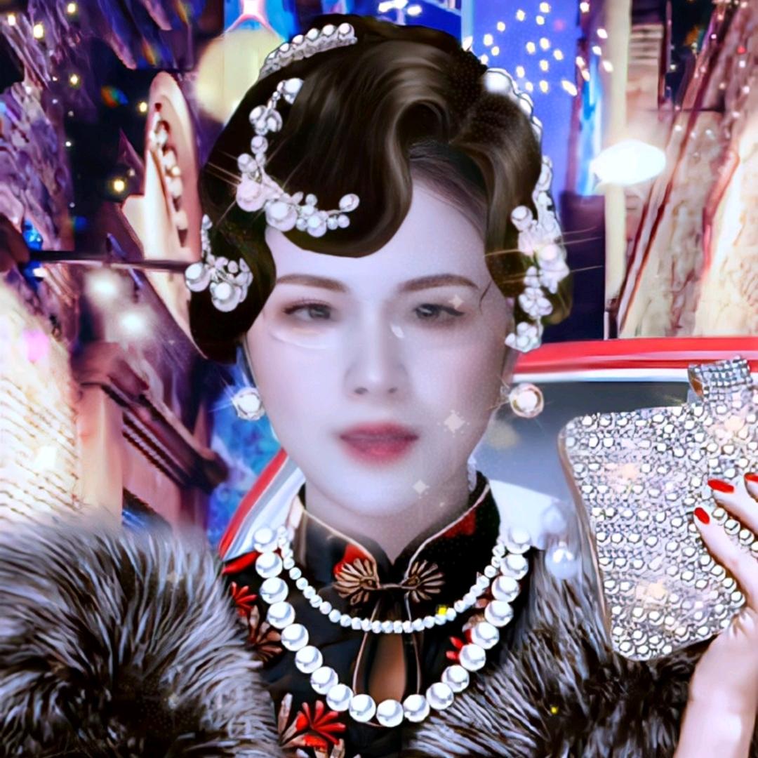 阿香