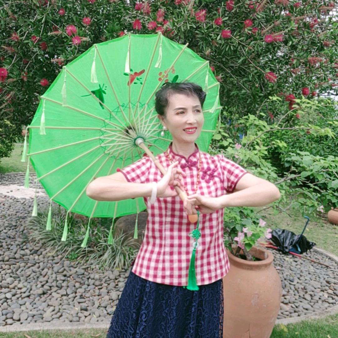杨柳