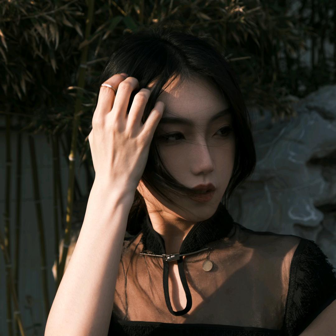 野生小晴
